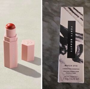 Fenty Beauty Match Stix Correcting Skinstick/Crayon Corrector ~ Pumpkin